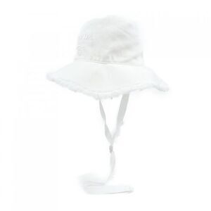 Pre Loved prada Men white | white Hats